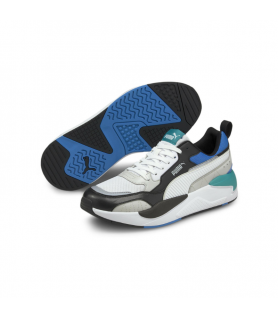 Basket Puma X-ray 2