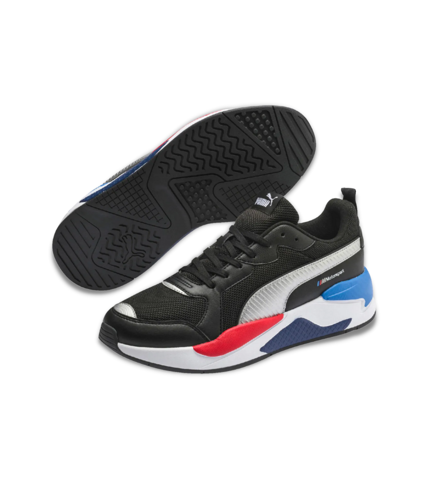 basket bmw moto