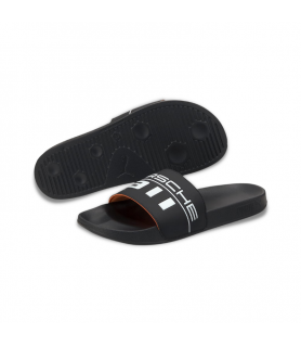 Sandale Porsche 911 Puma Black