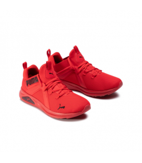 Sneakers Puma Enzo Rouge