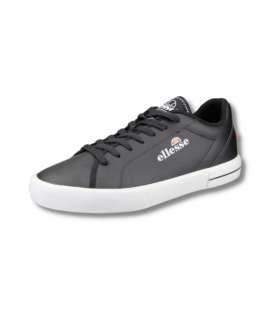 Baskets mode Ellesse Noir