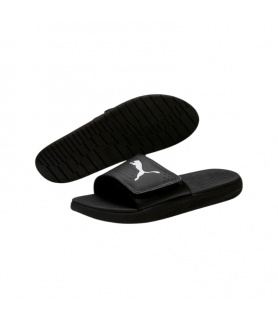 PUMA - Claquettes Softride...