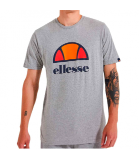 T-shirt Ellesse Dyne gris