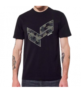 Kaporal T-Shirt Bryzo Blapat