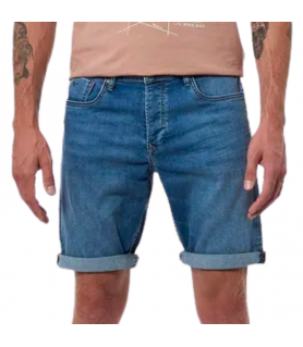 Bermuda Kaporal vito fripe