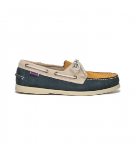 Sebago - Docksides Portland...