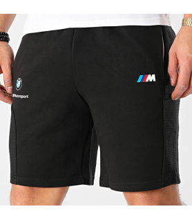 Short Puma Noir BMW M...