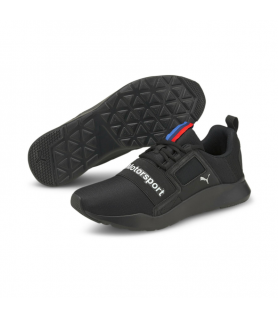 Sneakers Puma BMW...